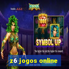 z6 jogos online